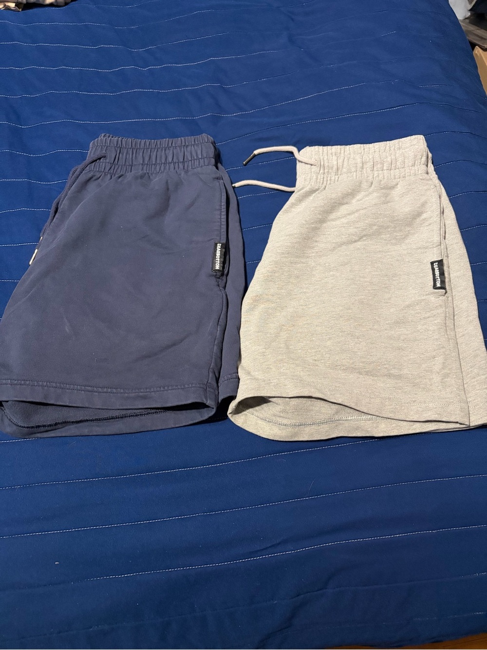 Mens Bearbottom shorts bundle